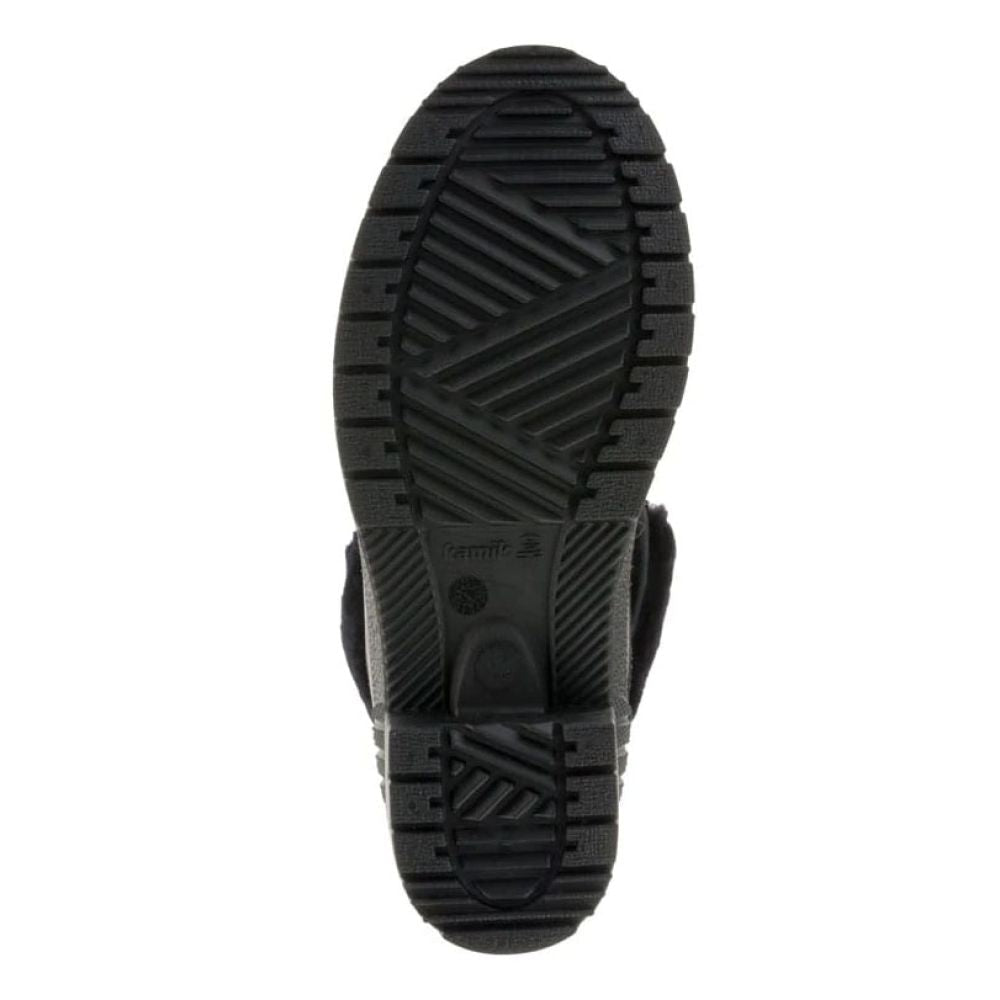 Kamik Women's SiennaF2 in Black