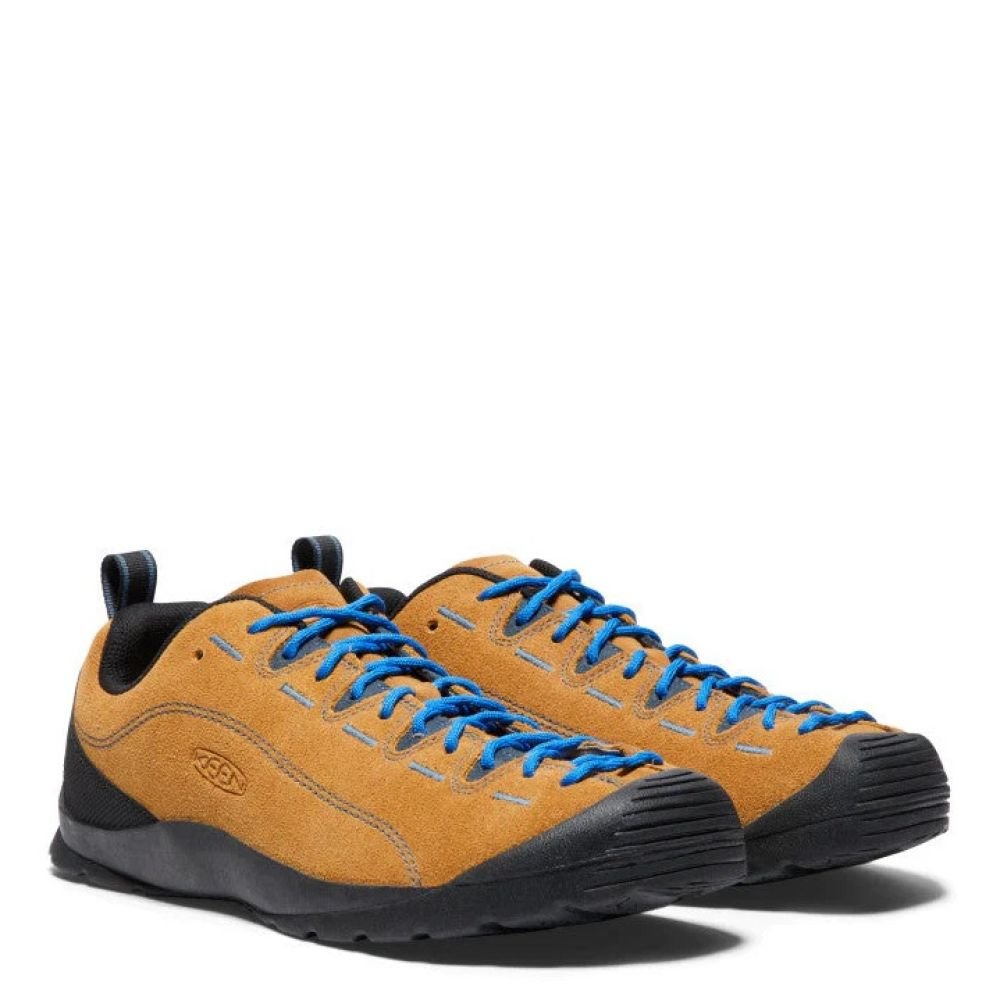 Keen Men's Jasper in Cathay Spice/Orion Blue