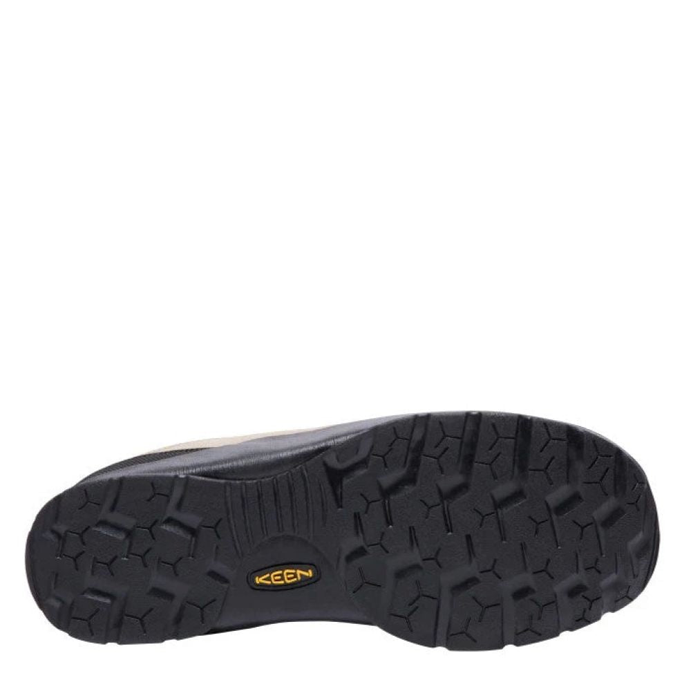 Keen Men's Jasper in Silver Mink