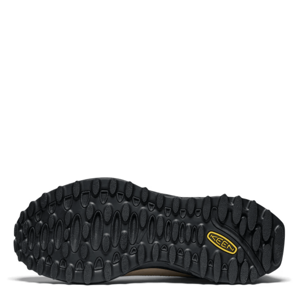 Keen Men's Jasper Zionic in Safari/Sky Captain