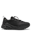 Keen Men's Jasper Zionic Waterproof in Black/Black