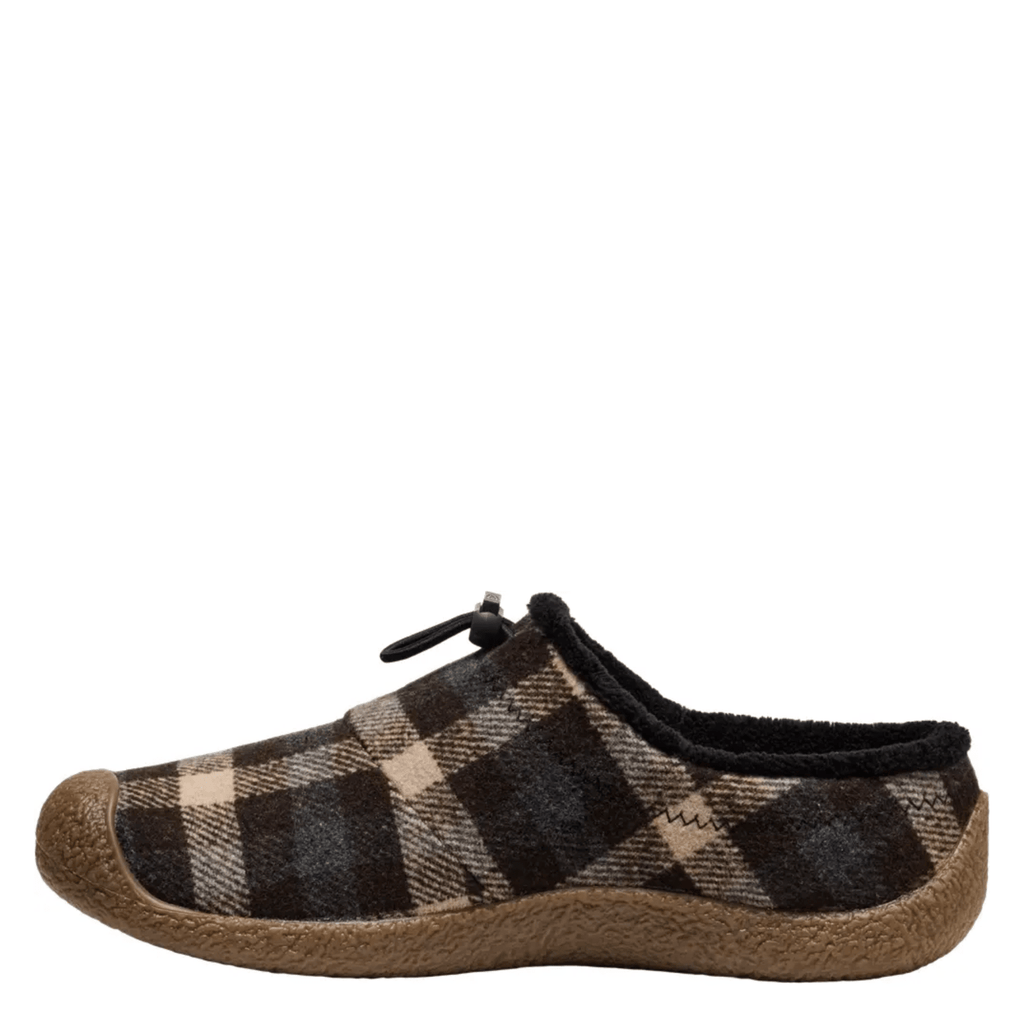 Keen Women's Howser III Slide in Magnet/Birch