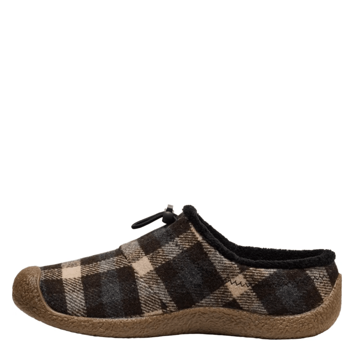 Keen Women's Howser III Slide in Magnet/Birch
