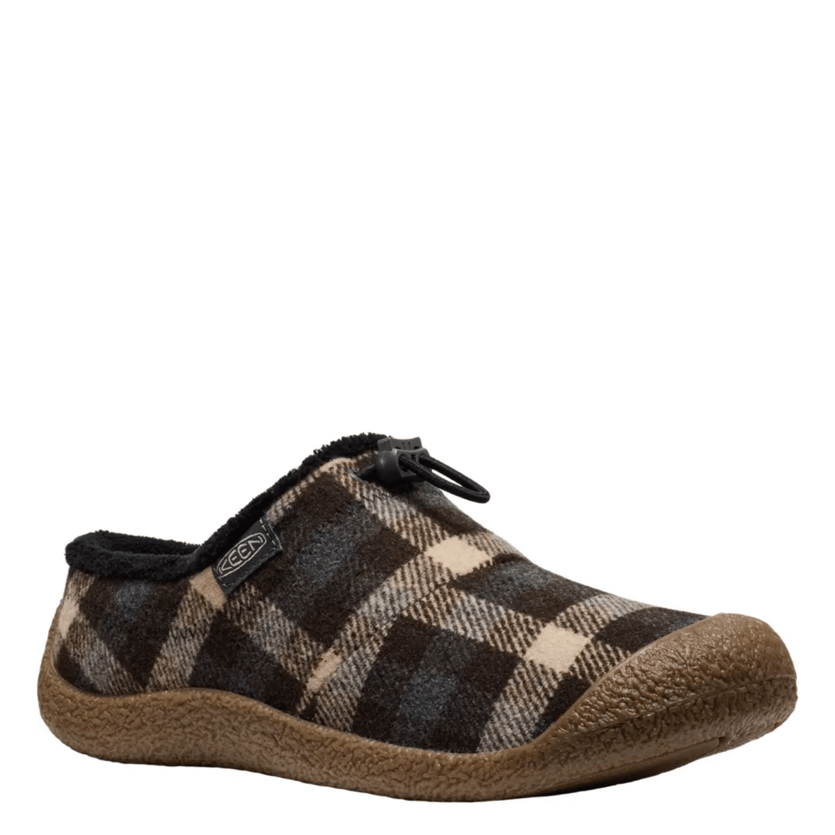 Keen Women's Howser III Slide in Magnet/Birch