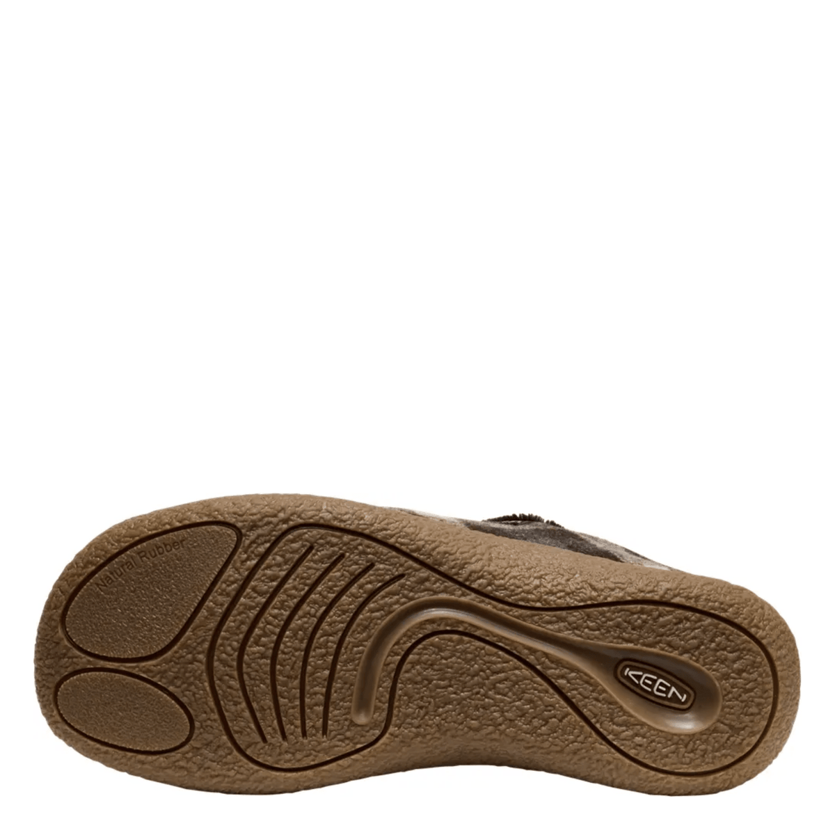 Keen Women's Howser III Slide in Magnet/Birch