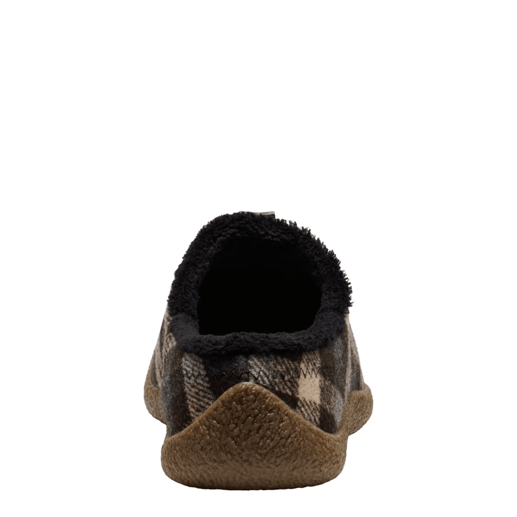 Keen Women's Howser III Slide in Magnet/Birch