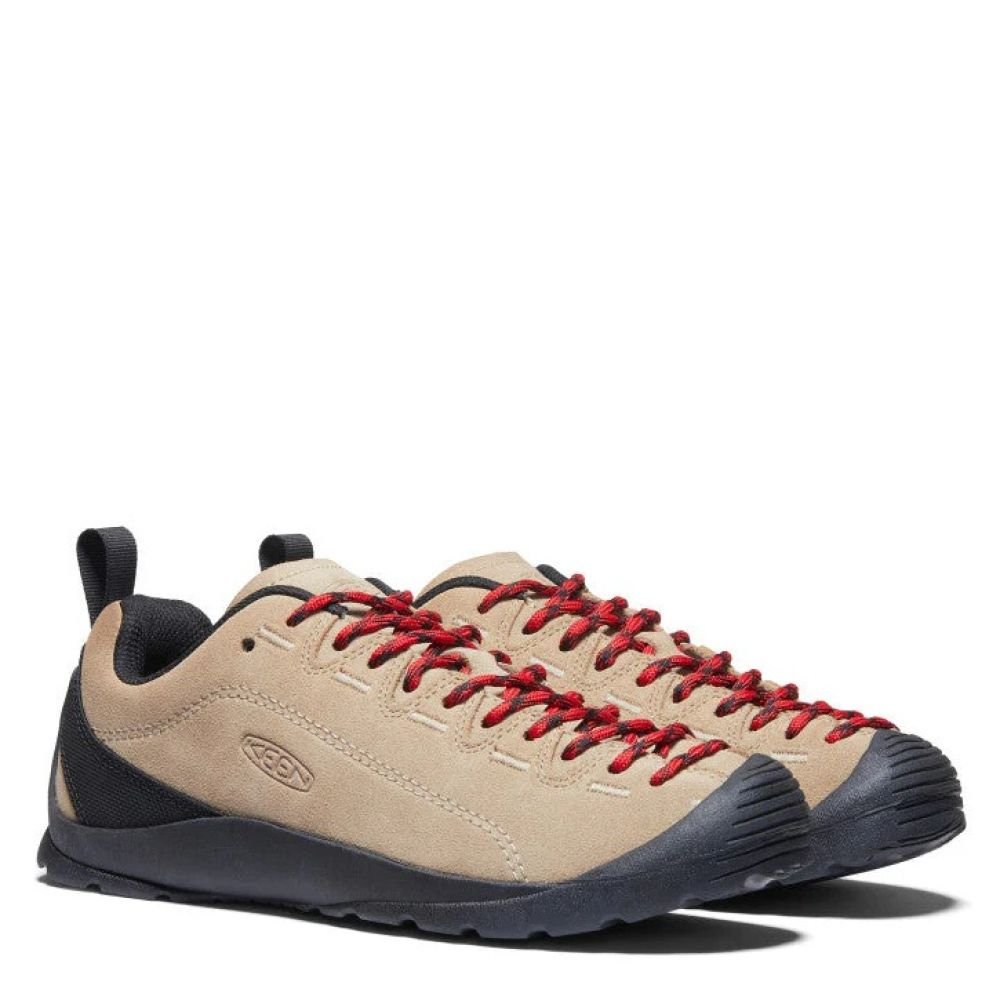 Keen Women's Jasper in Silver Mink
