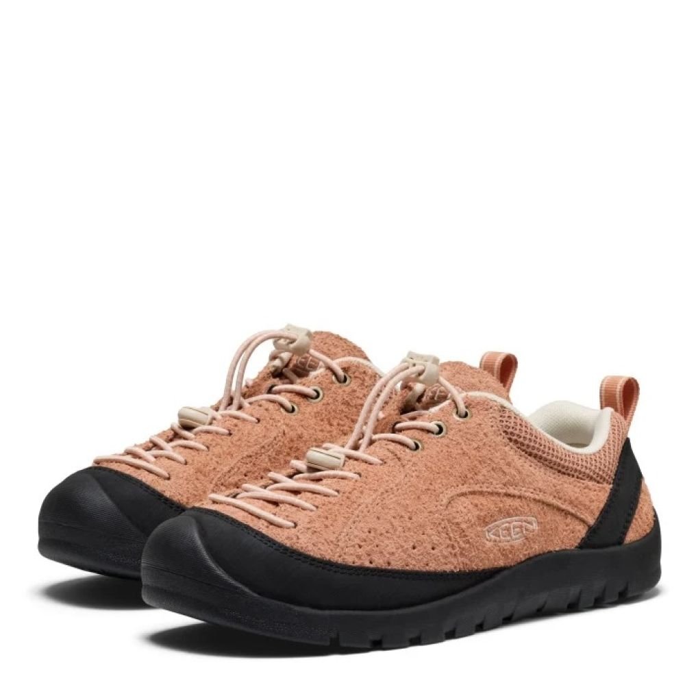 Keen Women's Jasper Rocks in Cork/Cameo Rose