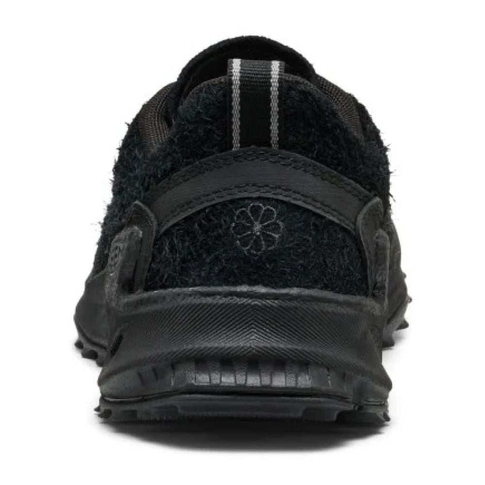 Keen Women's Jasper Zionic in Black/Black