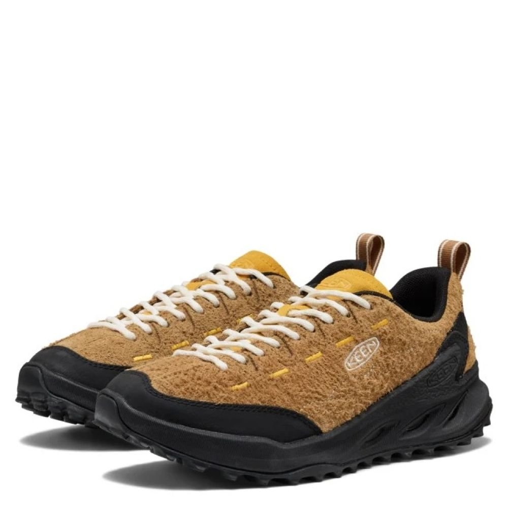 Keen Women's Jasper Zionic in Chipmunk/Symphonic Sunset