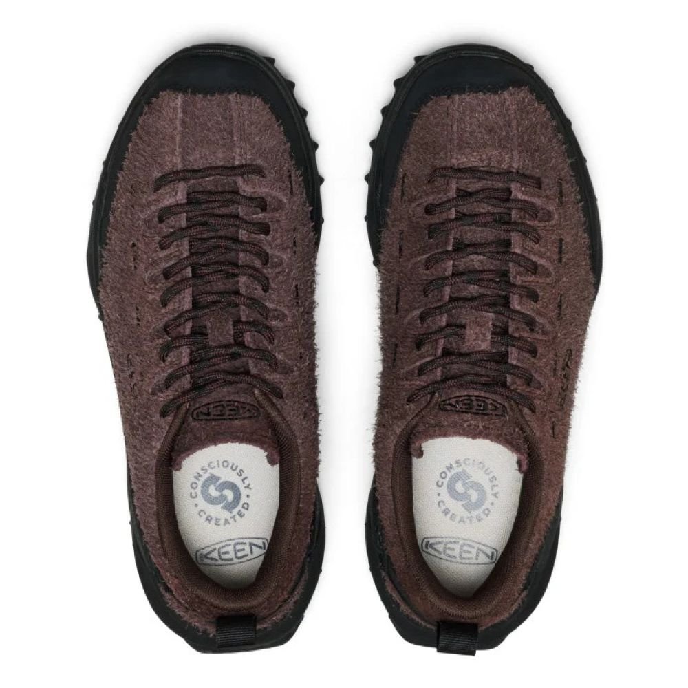 Keen Women's Jasper Zionic in Java/Black