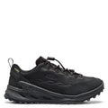 Keen Women's Jasper Zionic Waterproof in Black/Violet Quartz