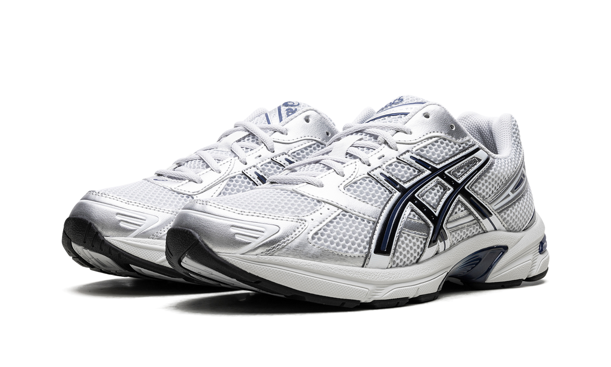 GEL-1130 "Glacier Grey/Black" 1203A686 020