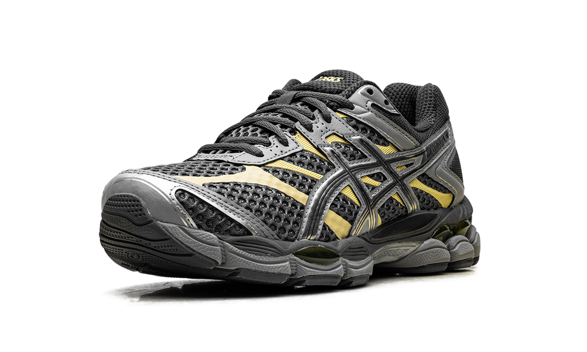 Asics Mens Gel-Cumulus 16 "Carrier Grey Pure Silver" 1203A733-020