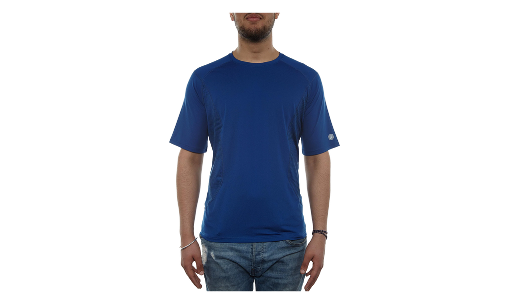 PR Lyte Printed Short Sleeve "Limoges / Atmosphere" MR3409 0844