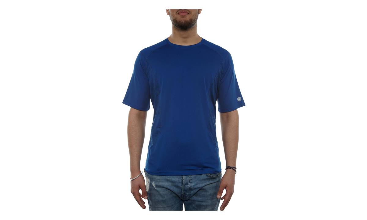 PR Lyte Printed Short Sleeve "Limoges / Atmosphere" MR3409 0844