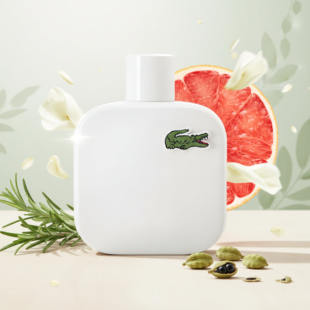 L.12.12. Blanc EDT