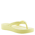 Lemon Jelly Women's Breezy in Lemonade