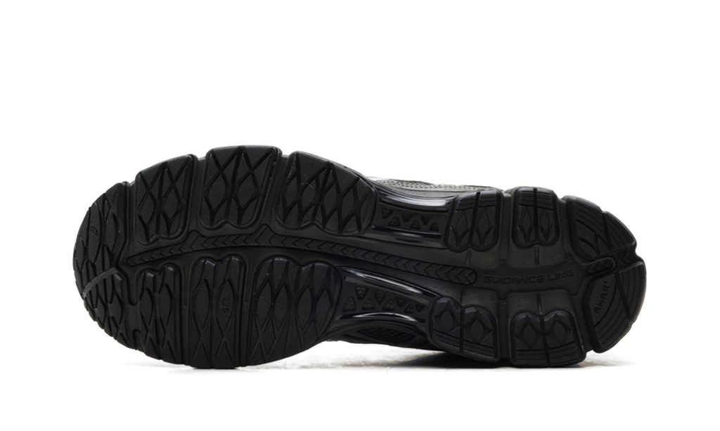 GEL-KAYANO 12.1 "Kith - Captain America vs. Guile - Double Box - Comic Included" AI MVC011298