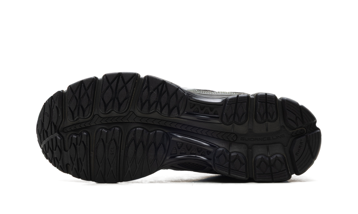 GEL-KAYANO 12.1 "Kith - Captain America vs. Guile - Double Box - Comic Included" AI MVC011298