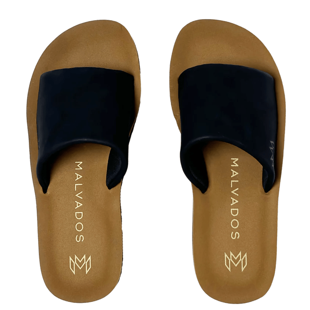 Malvados Women's Gwen in Jet