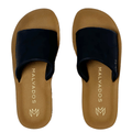 Malvados Women's Gwen in Jet