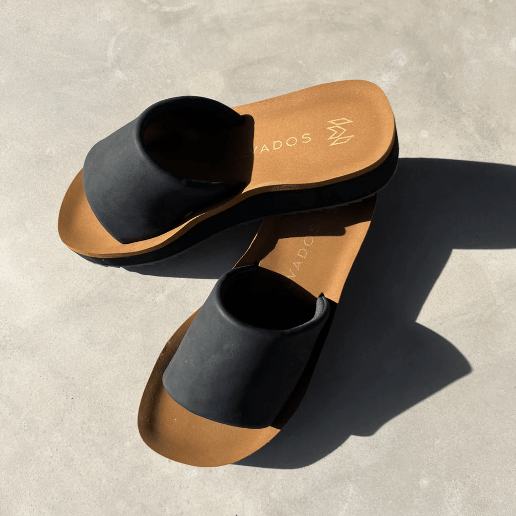 Malvados Women's Gwen in Jet