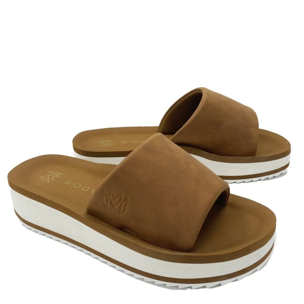 Malvados Women's Gwen in Saddle