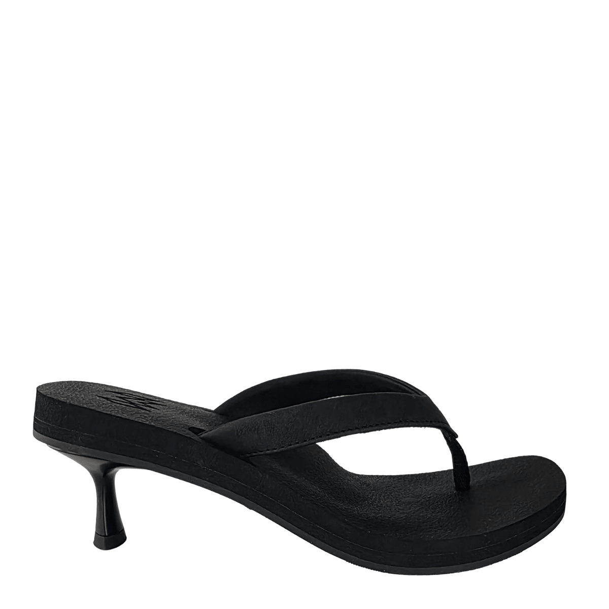 Malvados Women's Kourt in Noir