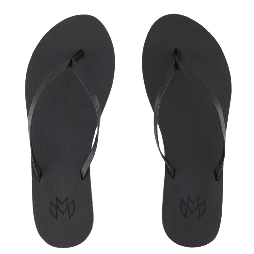 Malvados Women's The Lux II in Noir