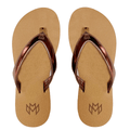 Malvados Women's The Marley II in Bronze