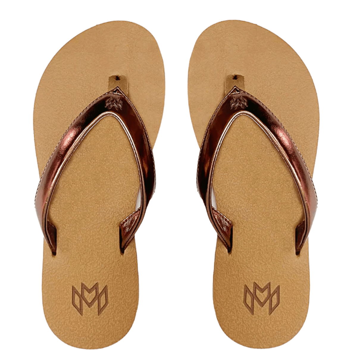 Malvados Women's The Marley II in Bronze