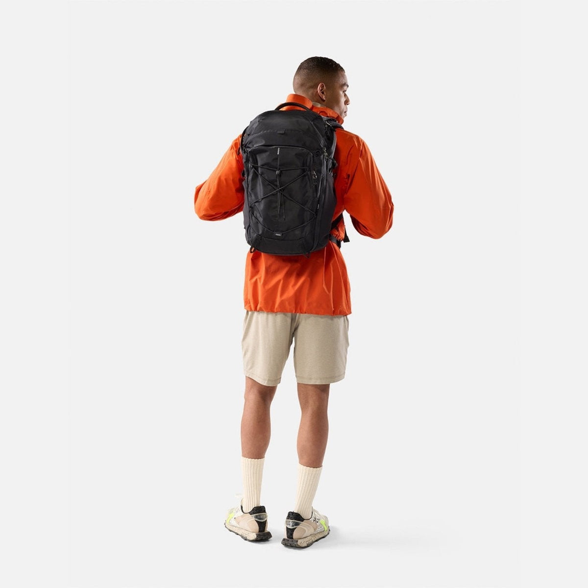 Matador 24L Adventure Pack in Black