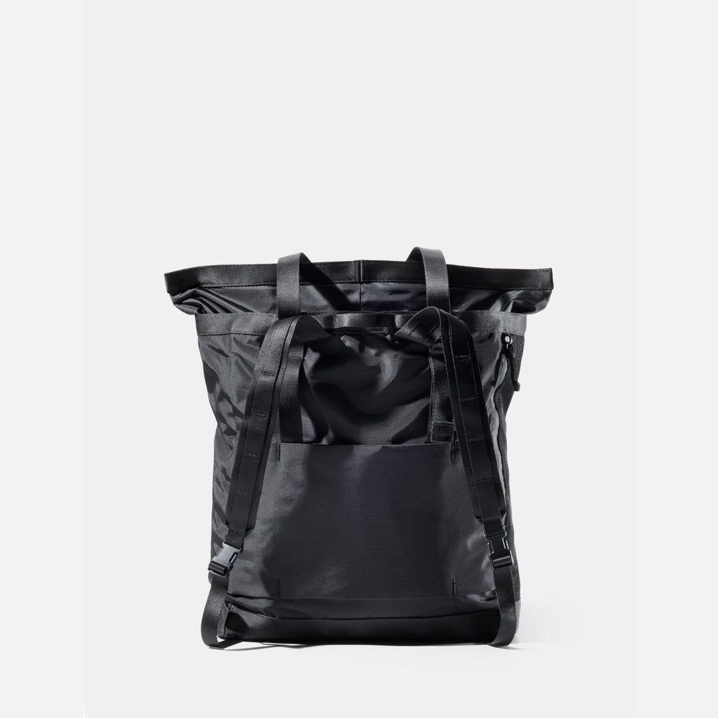 Matador 24L Tote Pack in Black