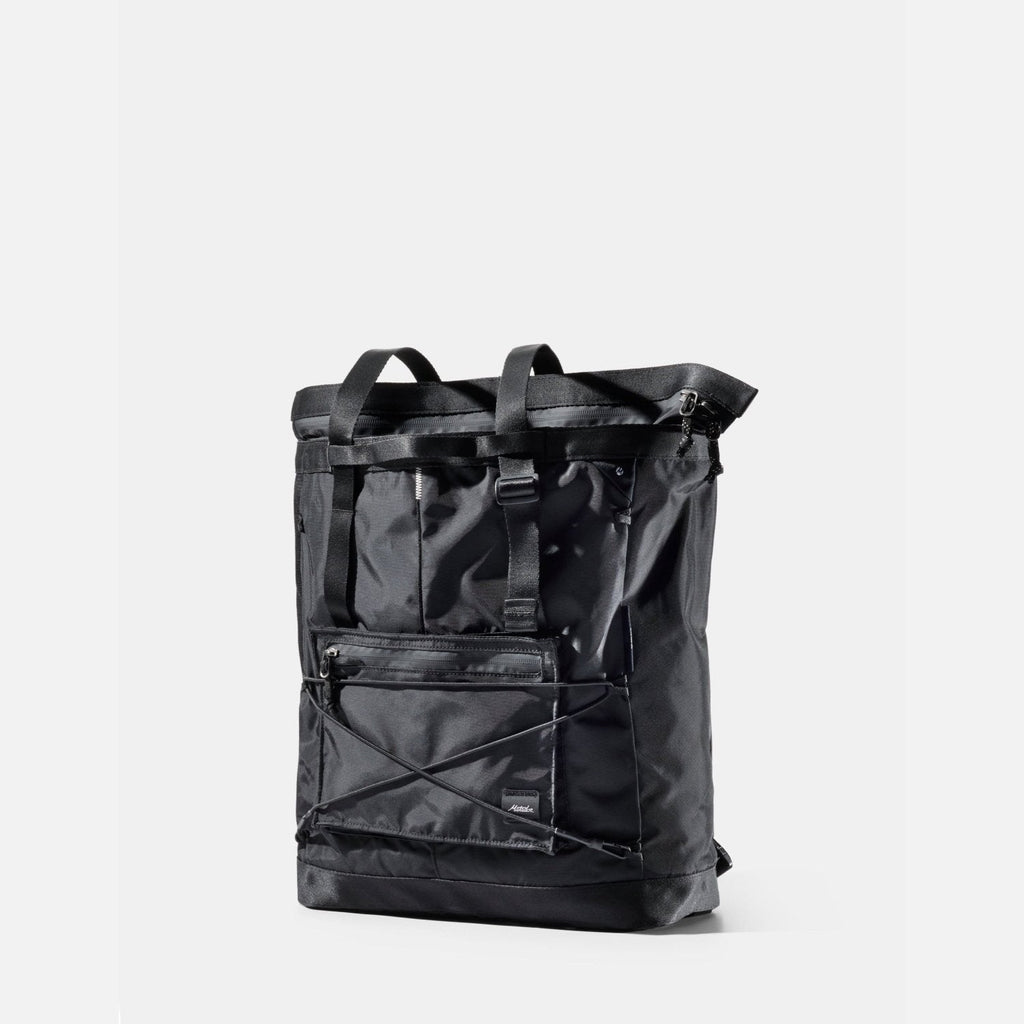 Matador 24L Tote Pack in Black