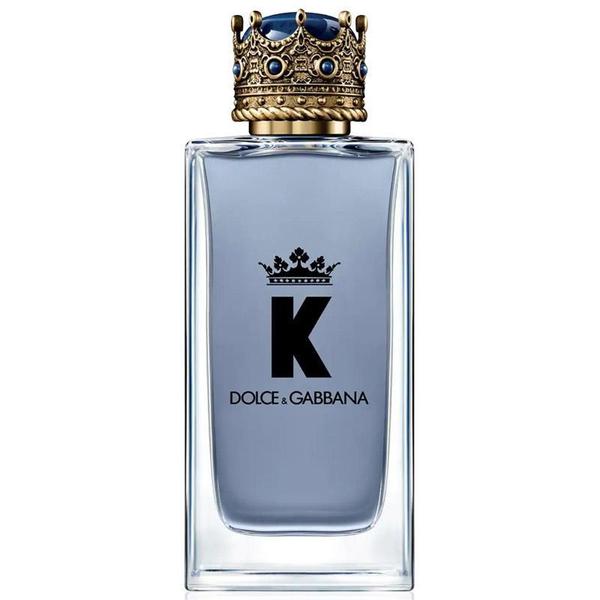 Dolce & Gabbana King 3.3 oz EDT Men Perfume