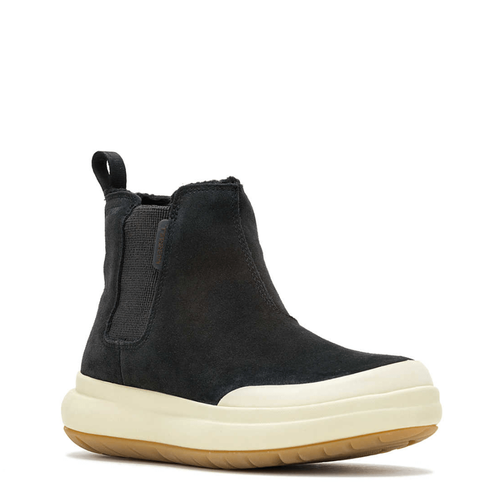 Merrell Women's Marquette Thermo Pull On Waterproof in Black