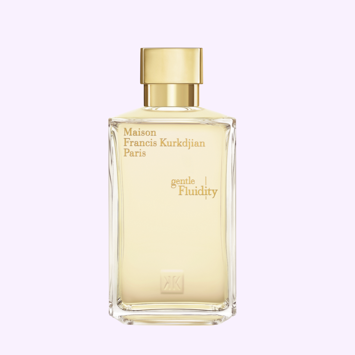 Maison Francis Kurkdjian Gentle Fluidity Gold 6.8 EDP Sp Unisex