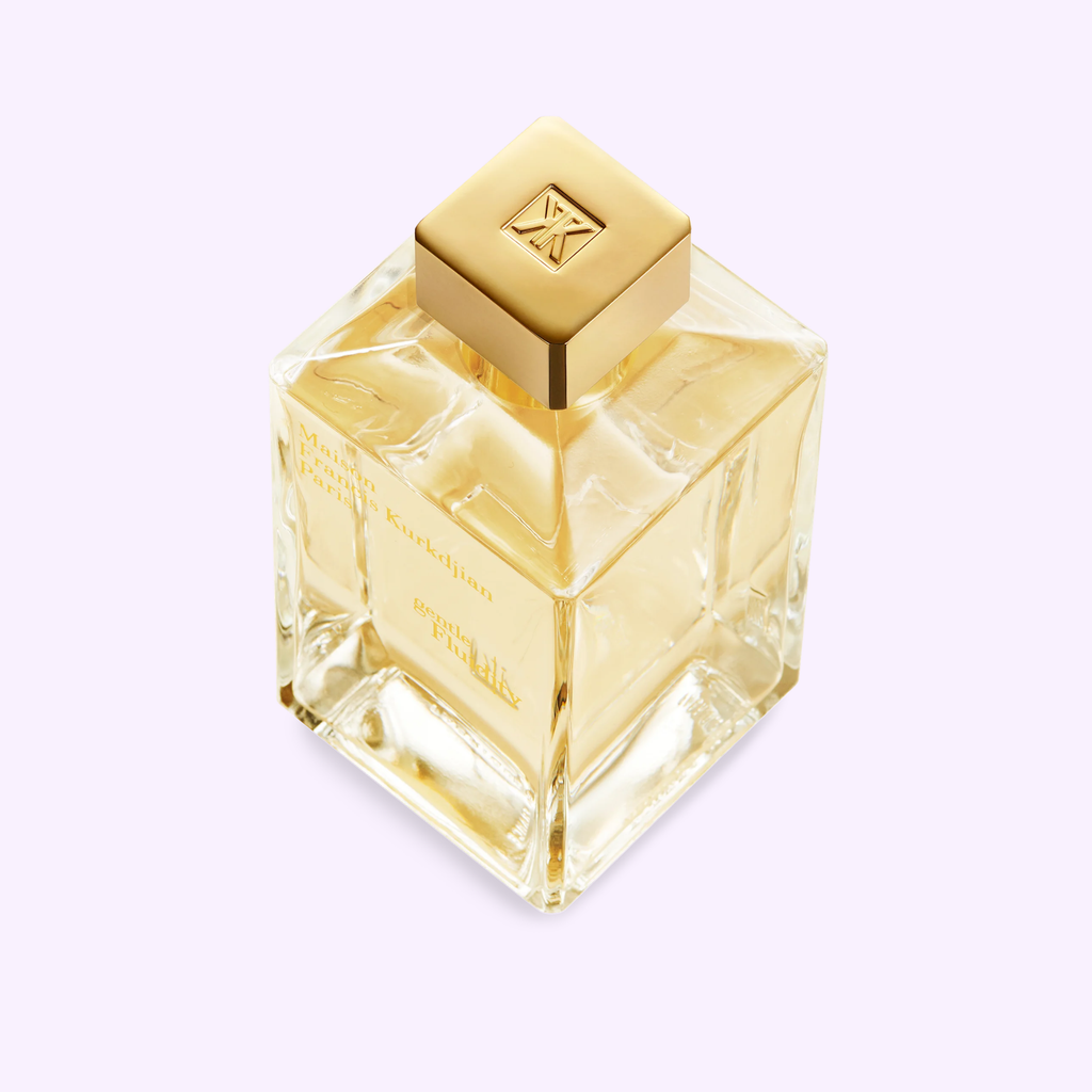 Maison Francis Kurkdjian Gentle Fluidity Gold 6.8 EDP Sp Unisex