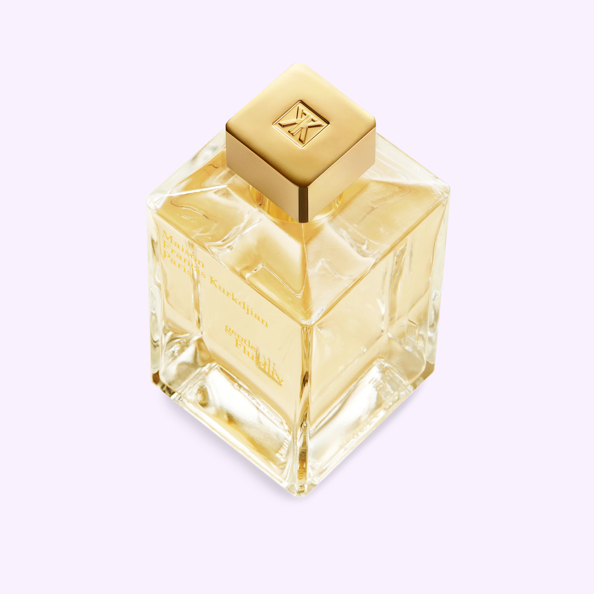 Maison Francis Kurkdjian Gentle Fluidity Gold 6.8 EDP Sp Unisex