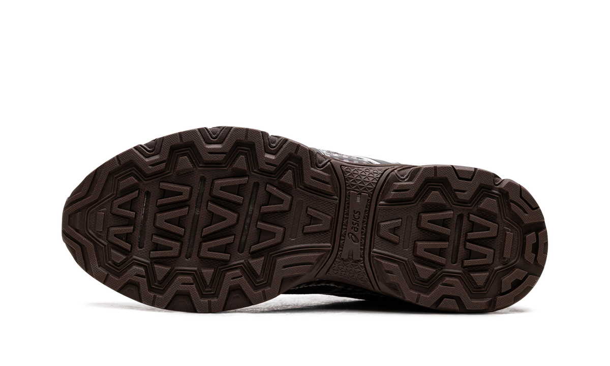 Gel-Venture 6 "Story mfg. Reddish Brown" 1203A712 200
