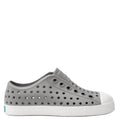 Native Kids Jefferson in Pigeon Grey/ Shell White