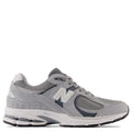 New Balance 2002R in Steel with Lead and Orca