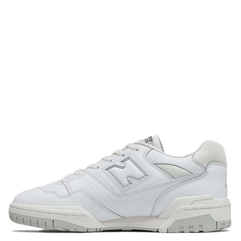 New Balance 550 in White