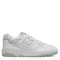 New Balance 550 in White