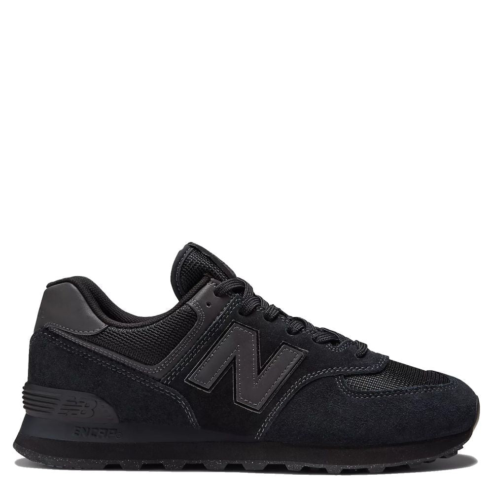 New Balance 574 in Black