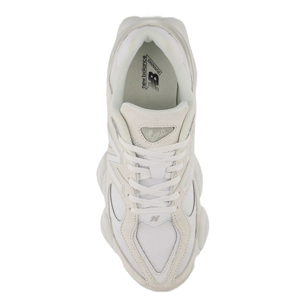New Balance 9060 in Reflection with White