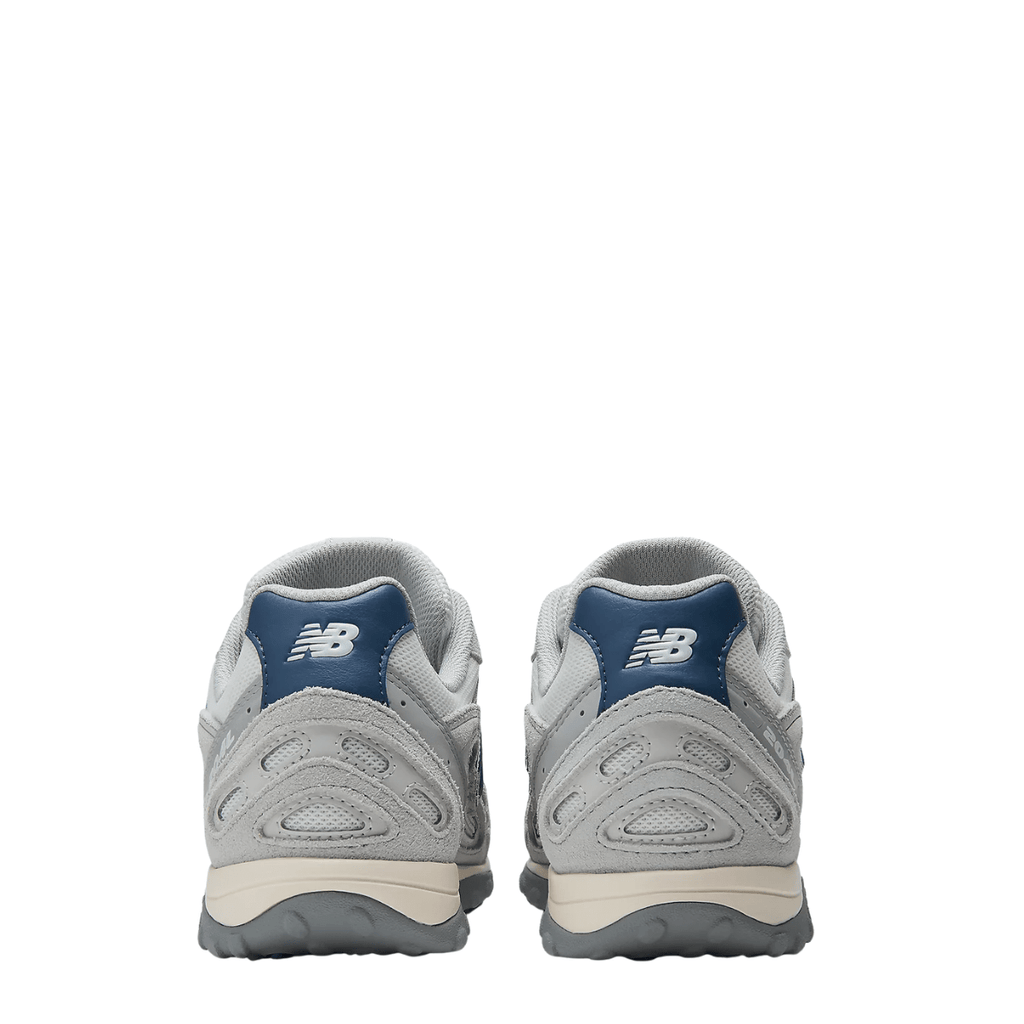 New Balance Men's 204L in Raincloud with Ash Wood