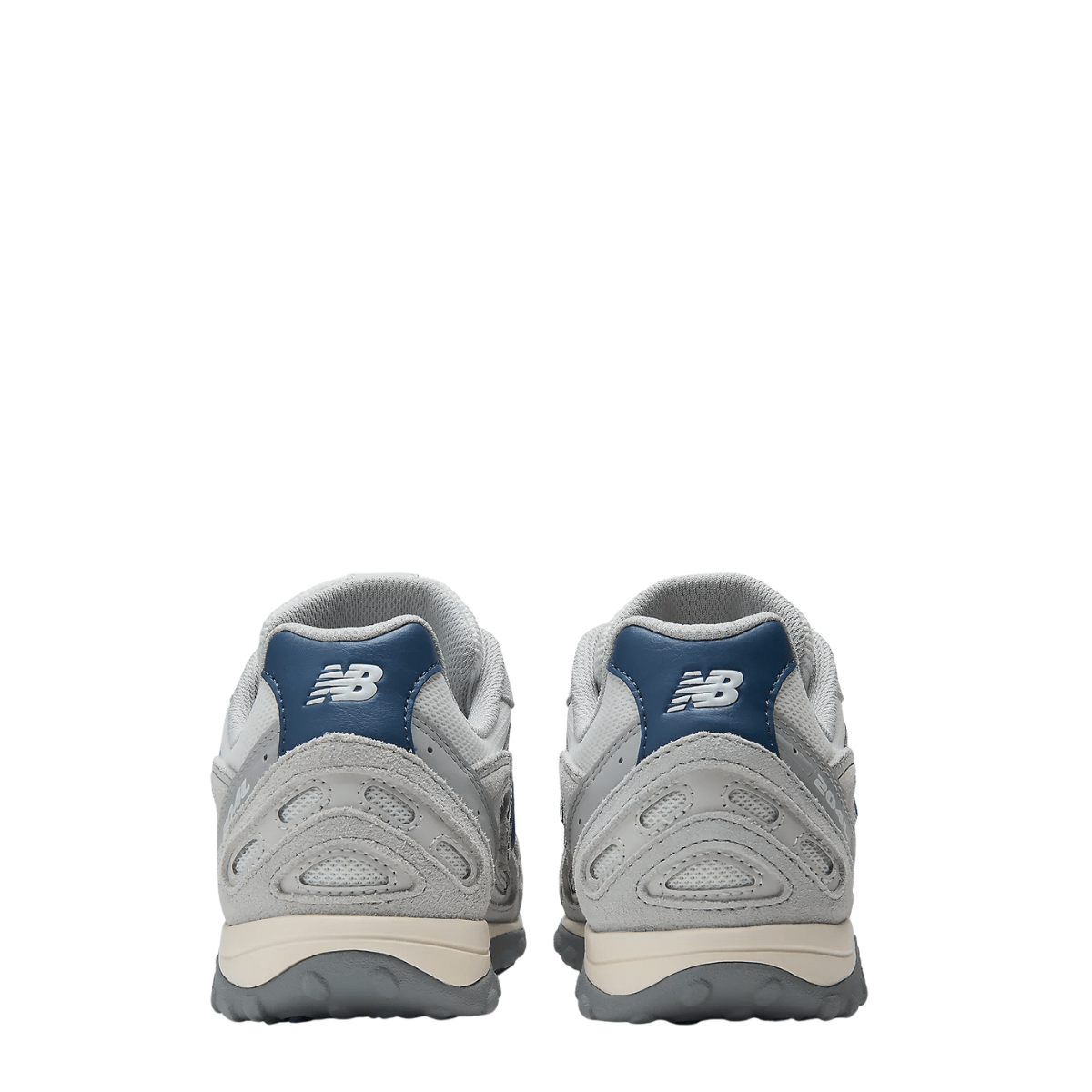 New Balance Men's 204L in Raincloud with Ash Wood