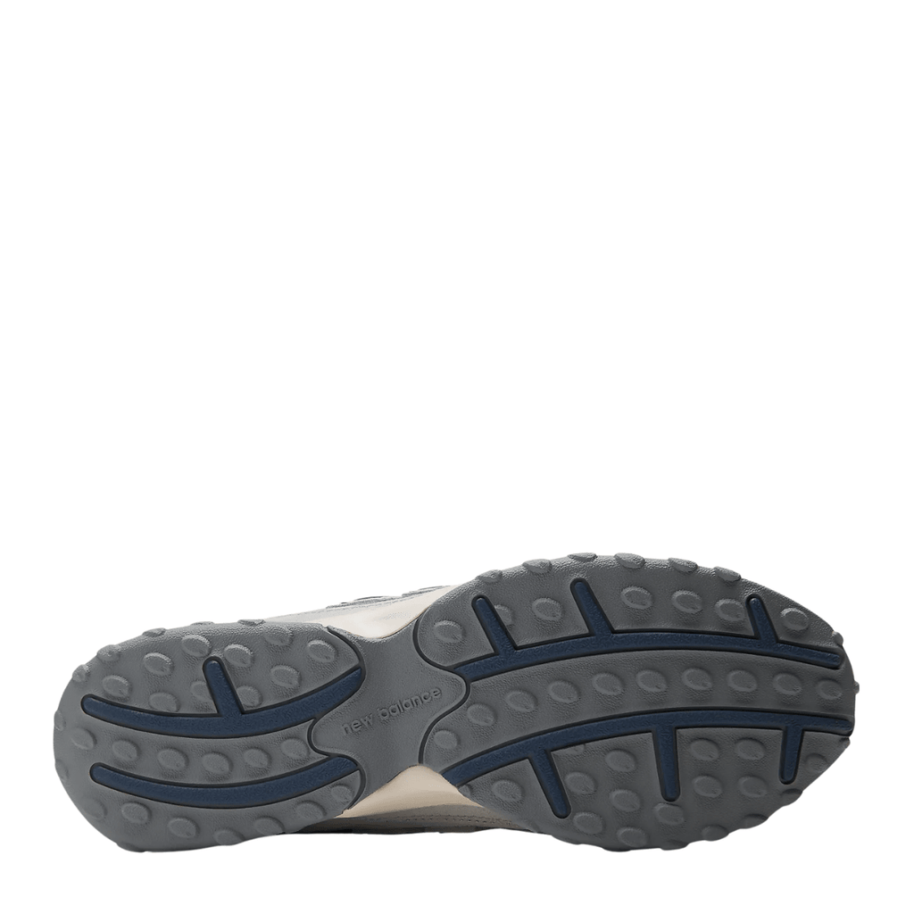 New Balance Men's 204L in Raincloud with Ash Wood